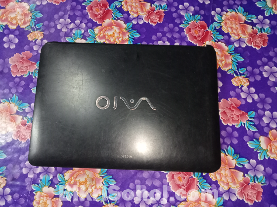 Sony Laptop